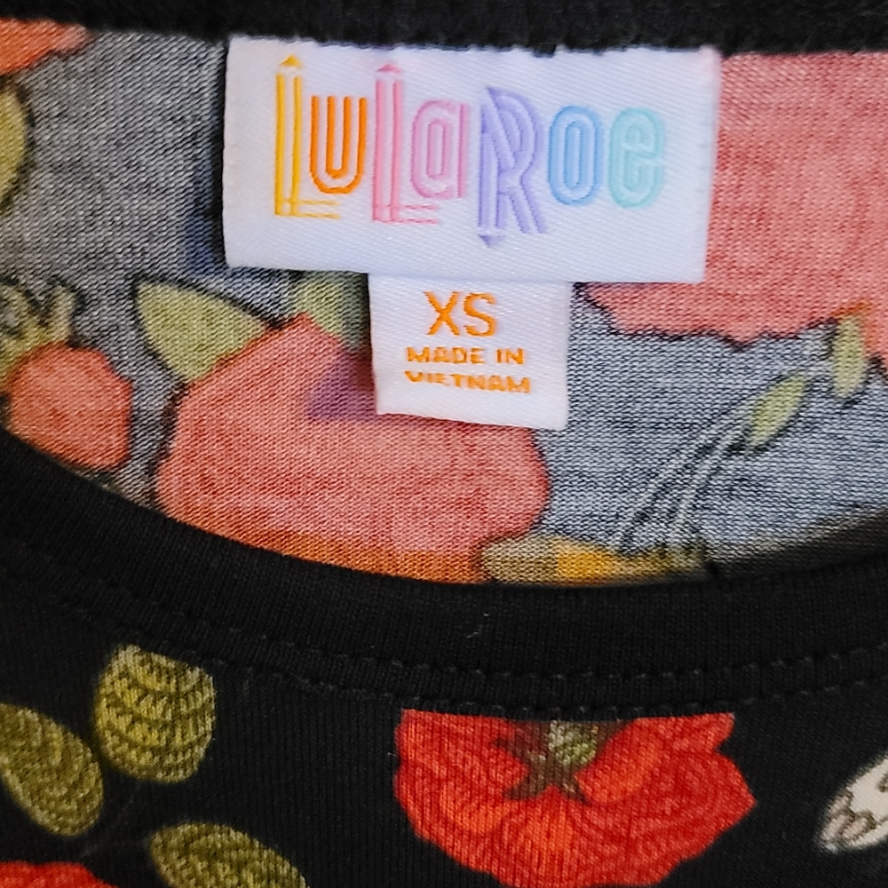 Disney Lularoe Randy - Picture 4 of 5
